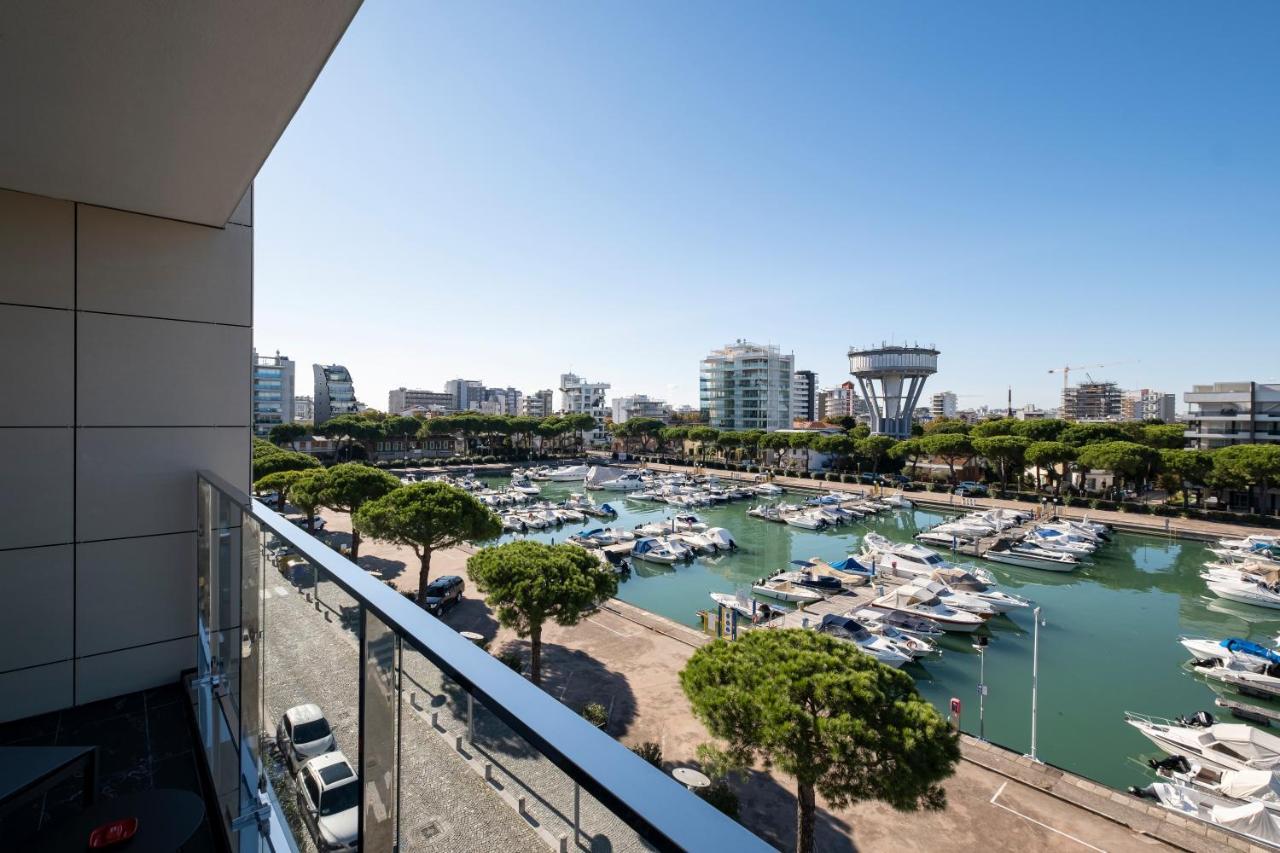 Hotel Mare Lignano Sabbiadoro Dış mekan fotoğraf