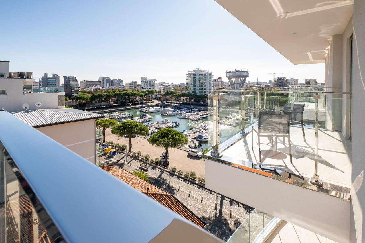 Hotel Mare Lignano Sabbiadoro Dış mekan fotoğraf