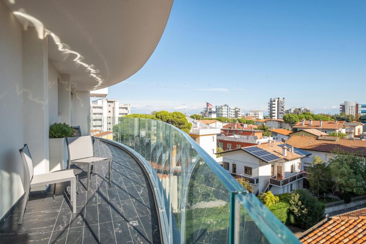 Hotel Mare Lignano Sabbiadoro Dış mekan fotoğraf