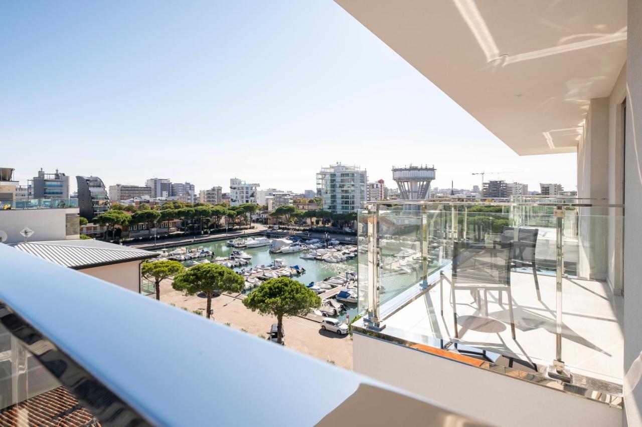 Hotel Mare Lignano Sabbiadoro Dış mekan fotoğraf