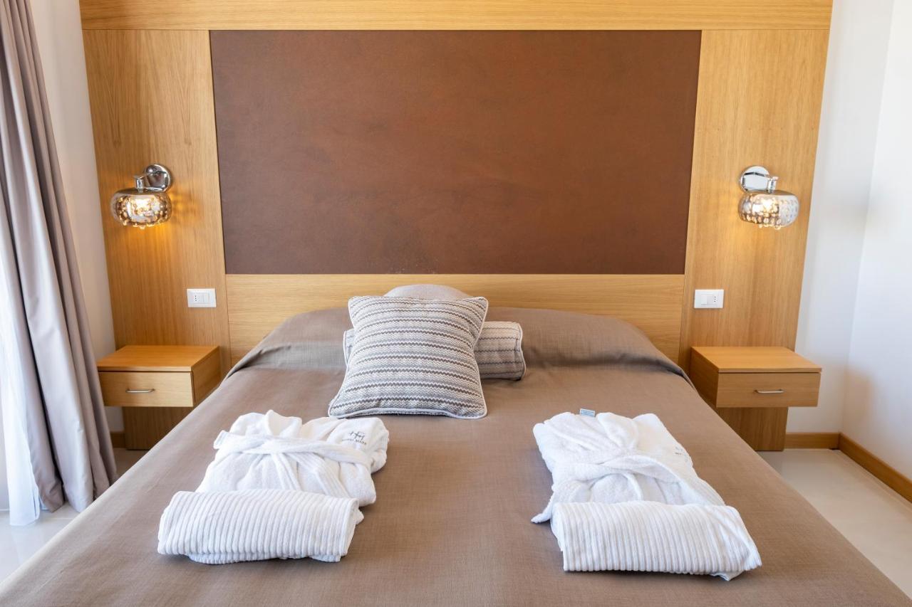 Hotel Mare Lignano Sabbiadoro Dış mekan fotoğraf