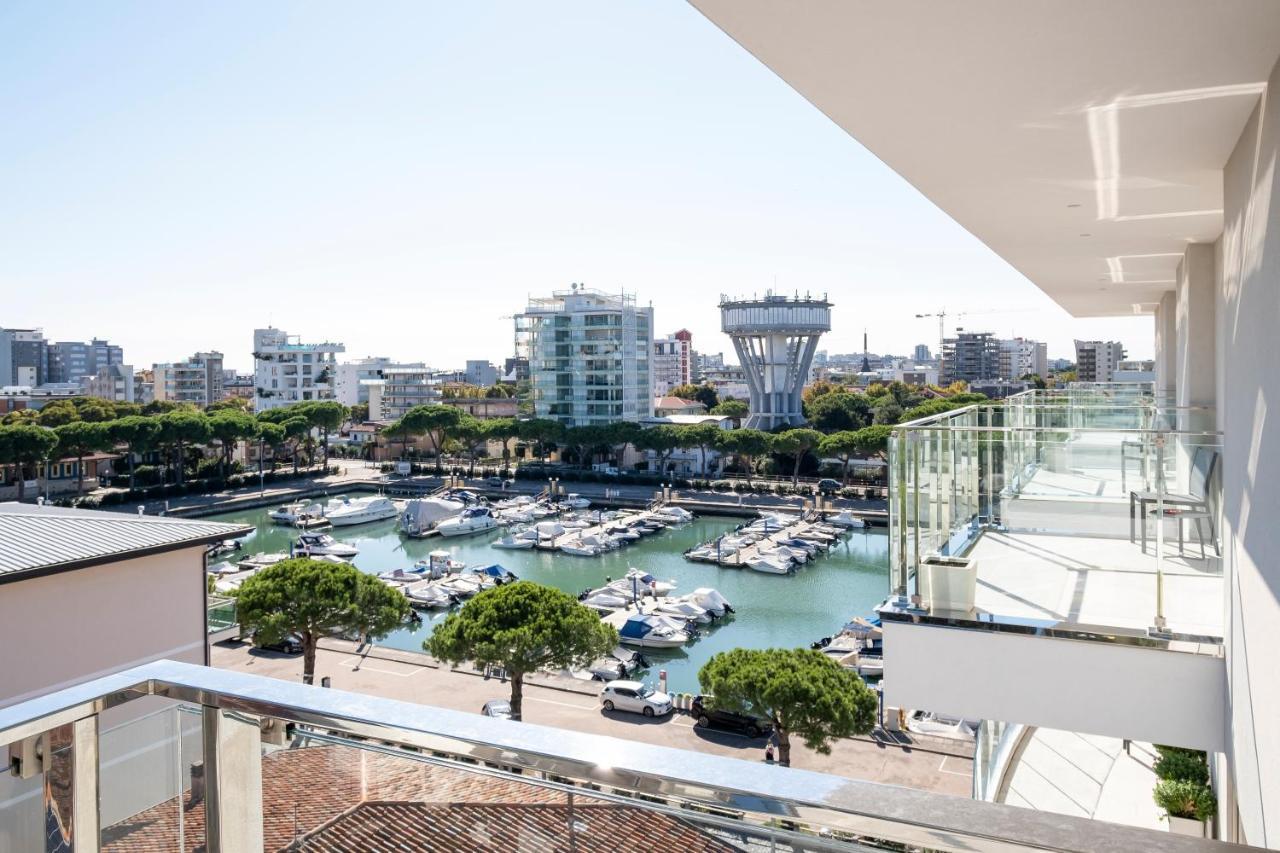 Hotel Mare Lignano Sabbiadoro Dış mekan fotoğraf