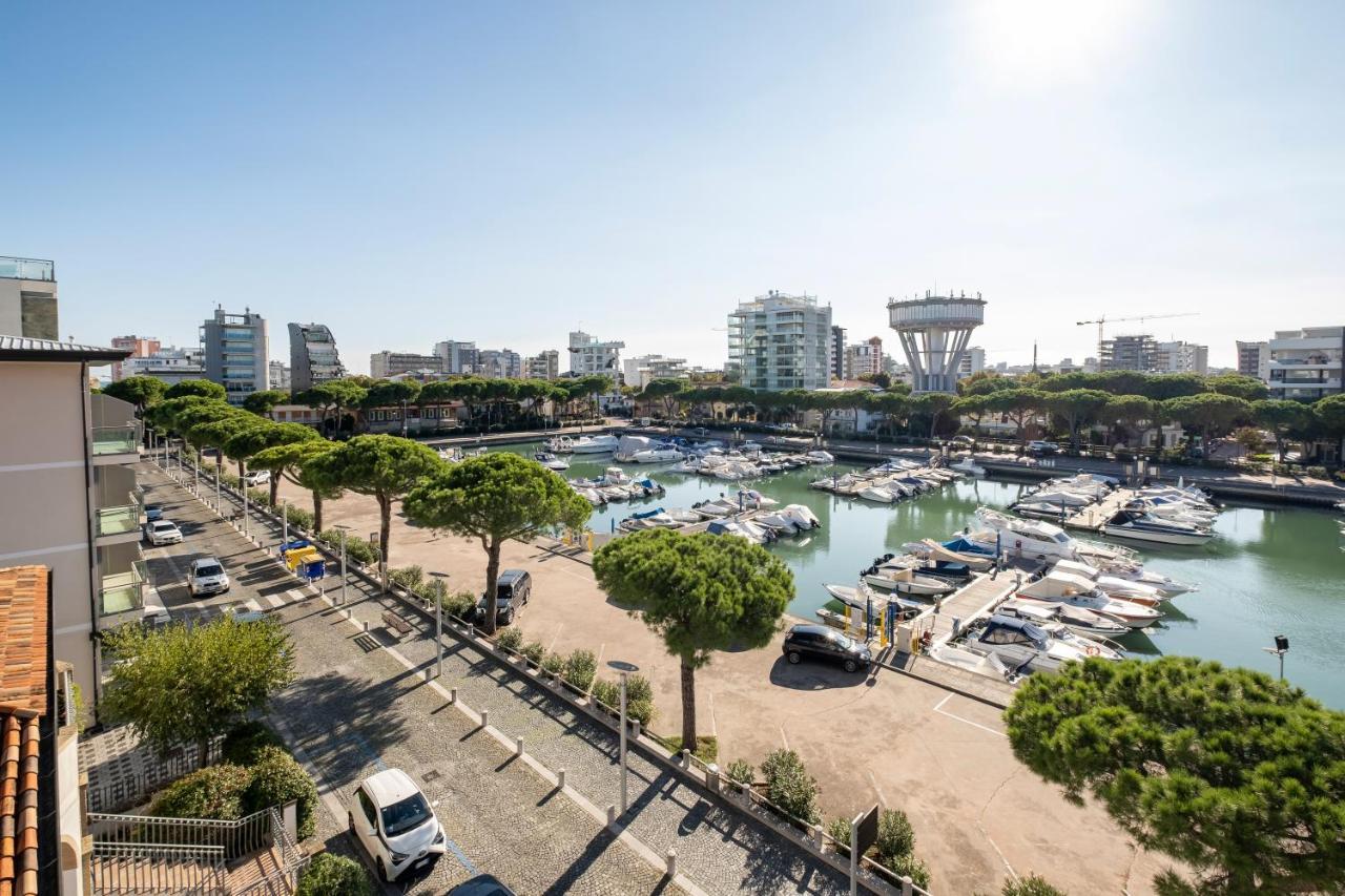 Hotel Mare Lignano Sabbiadoro Dış mekan fotoğraf