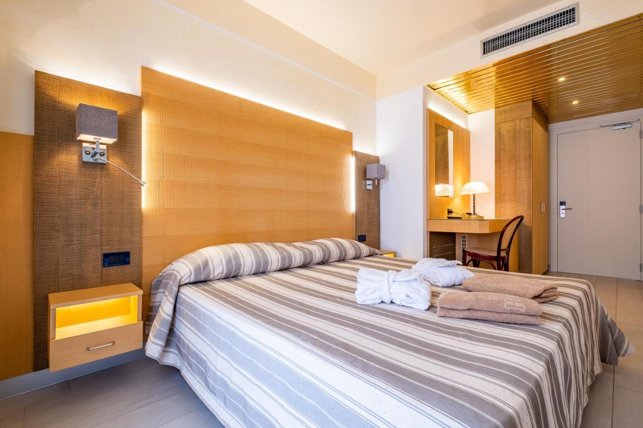 Hotel Mare Lignano Sabbiadoro Dış mekan fotoğraf