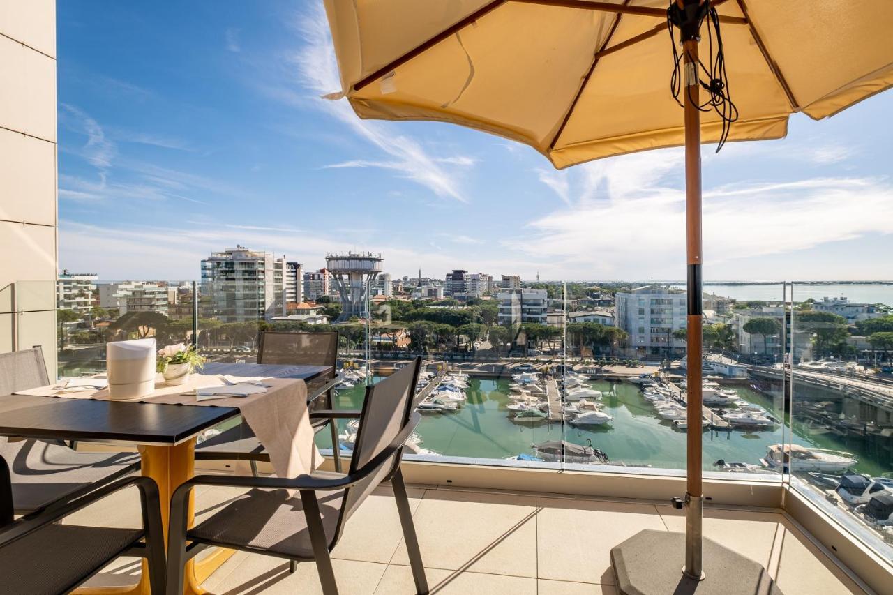 Hotel Mare Lignano Sabbiadoro Dış mekan fotoğraf