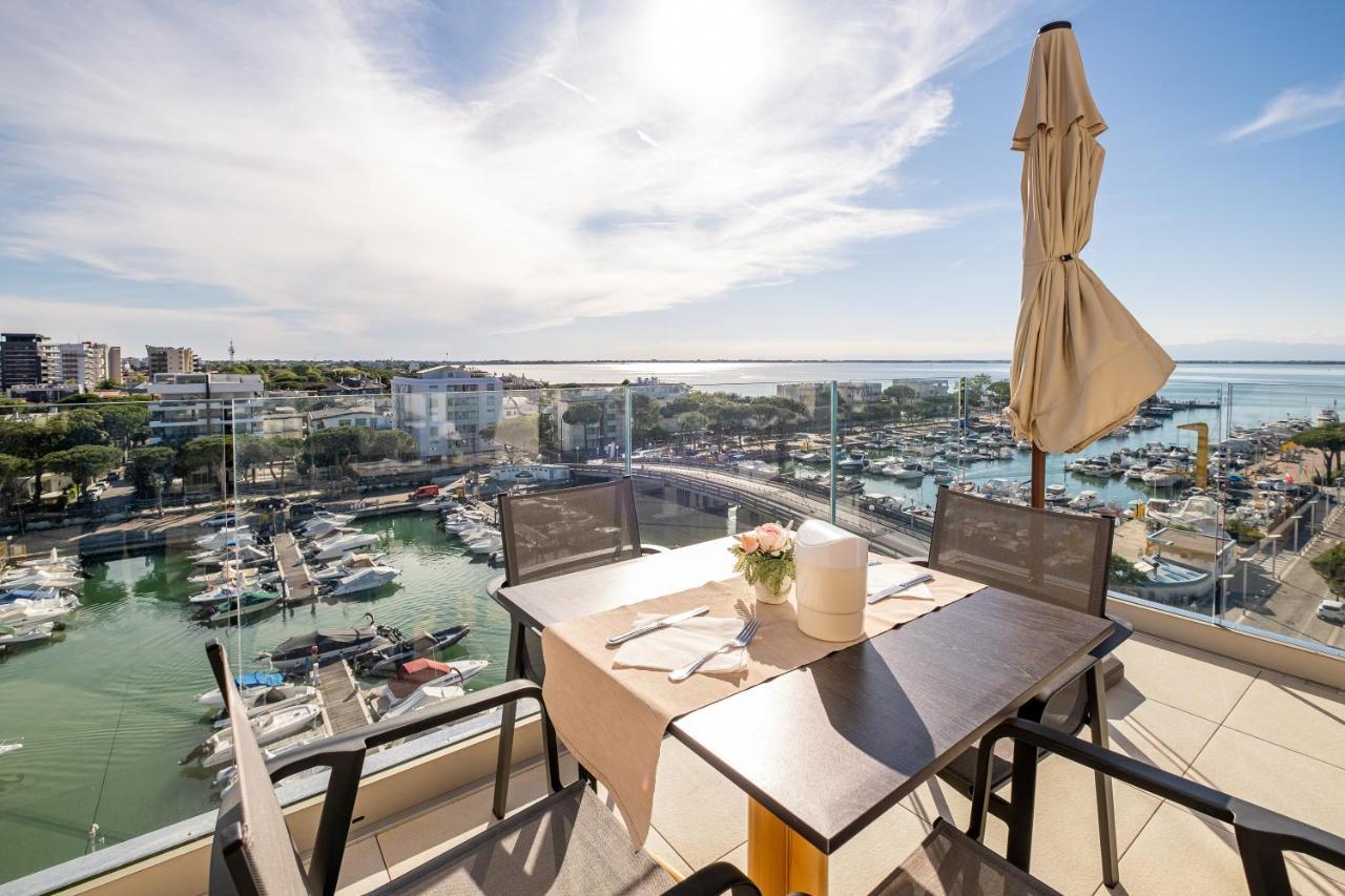 Hotel Mare Lignano Sabbiadoro Dış mekan fotoğraf