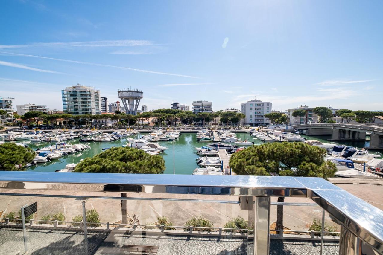 Hotel Mare Lignano Sabbiadoro Dış mekan fotoğraf