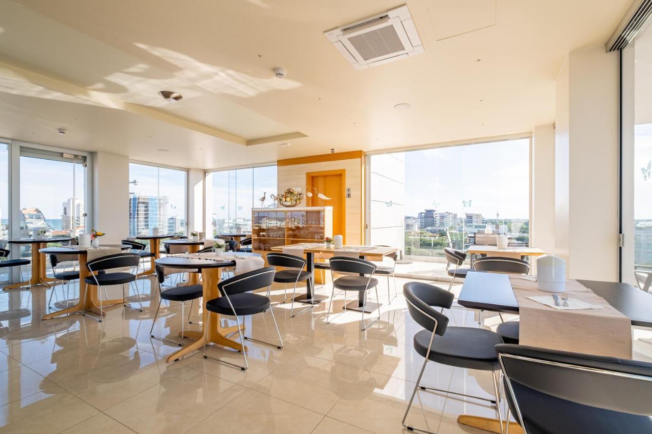 Hotel Mare Lignano Sabbiadoro Dış mekan fotoğraf