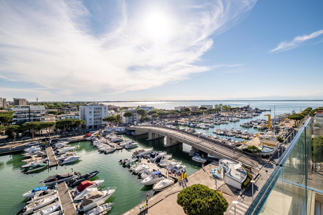 Hotel Mare Lignano Sabbiadoro Dış mekan fotoğraf
