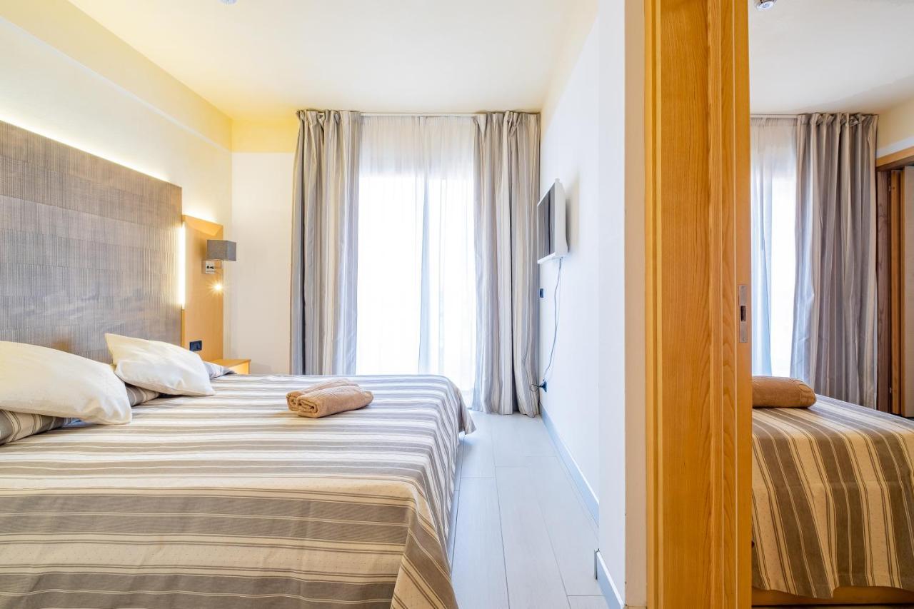 Hotel Mare Lignano Sabbiadoro Dış mekan fotoğraf