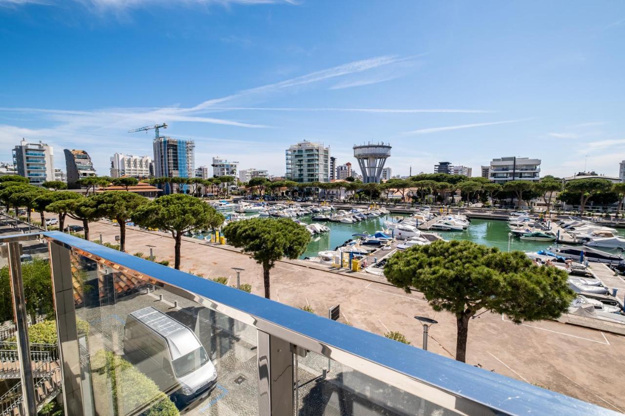 Hotel Mare Lignano Sabbiadoro Dış mekan fotoğraf